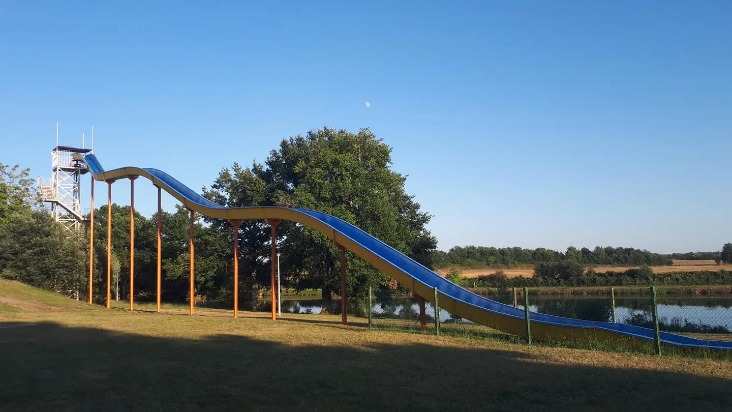 TOBOGGAN