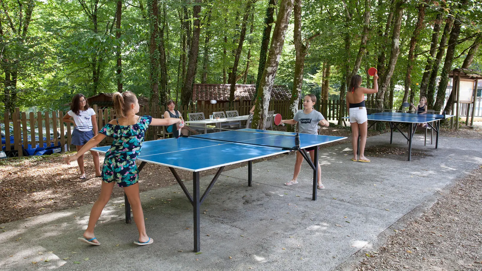 Table-de-ping-pong---Les-Hauts-de-Calviac - 13