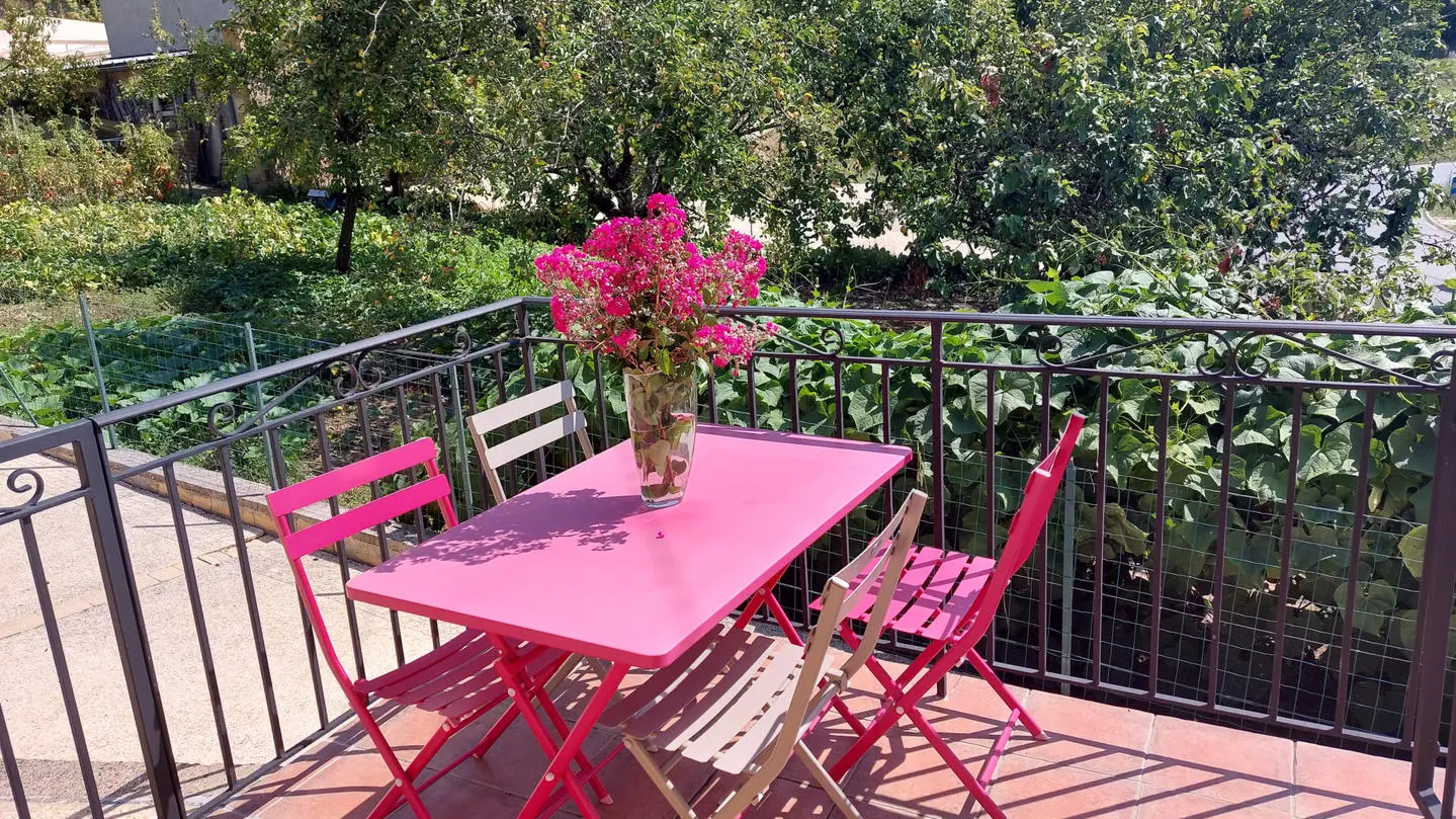 Terrasse_Maison de Coco