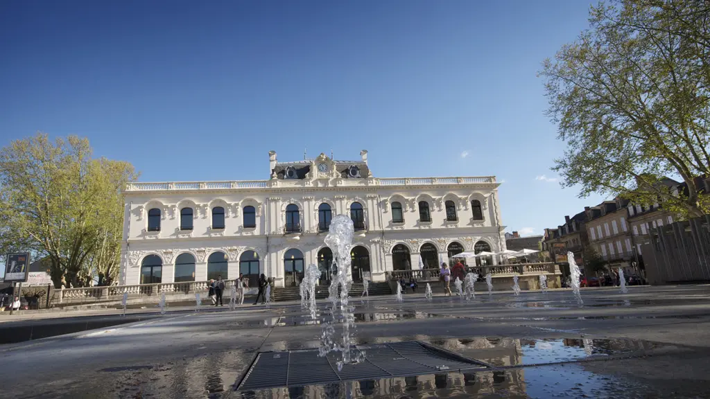 Théâtre-de-Brive