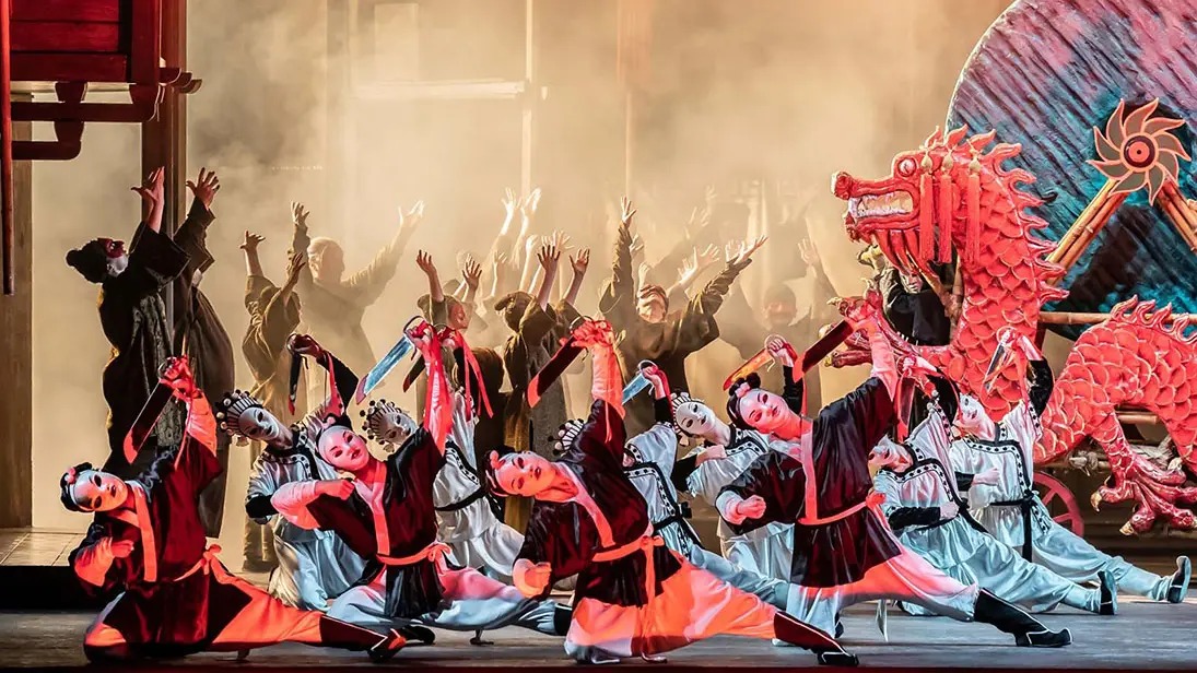 Turandot