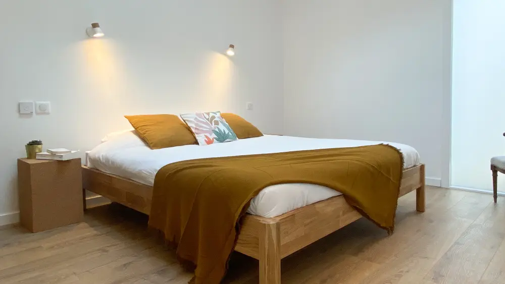 Location Lake & Sea - Appartement Turquoise