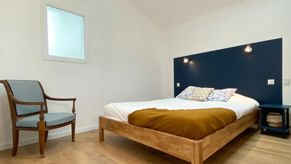 Location Lake & Sea - Appartement Turquoise