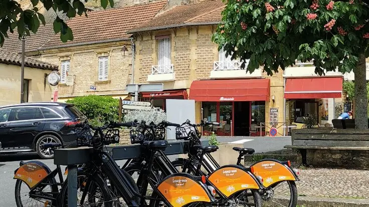 VAE Les Eyzies 3 ©Margaux Debatisse