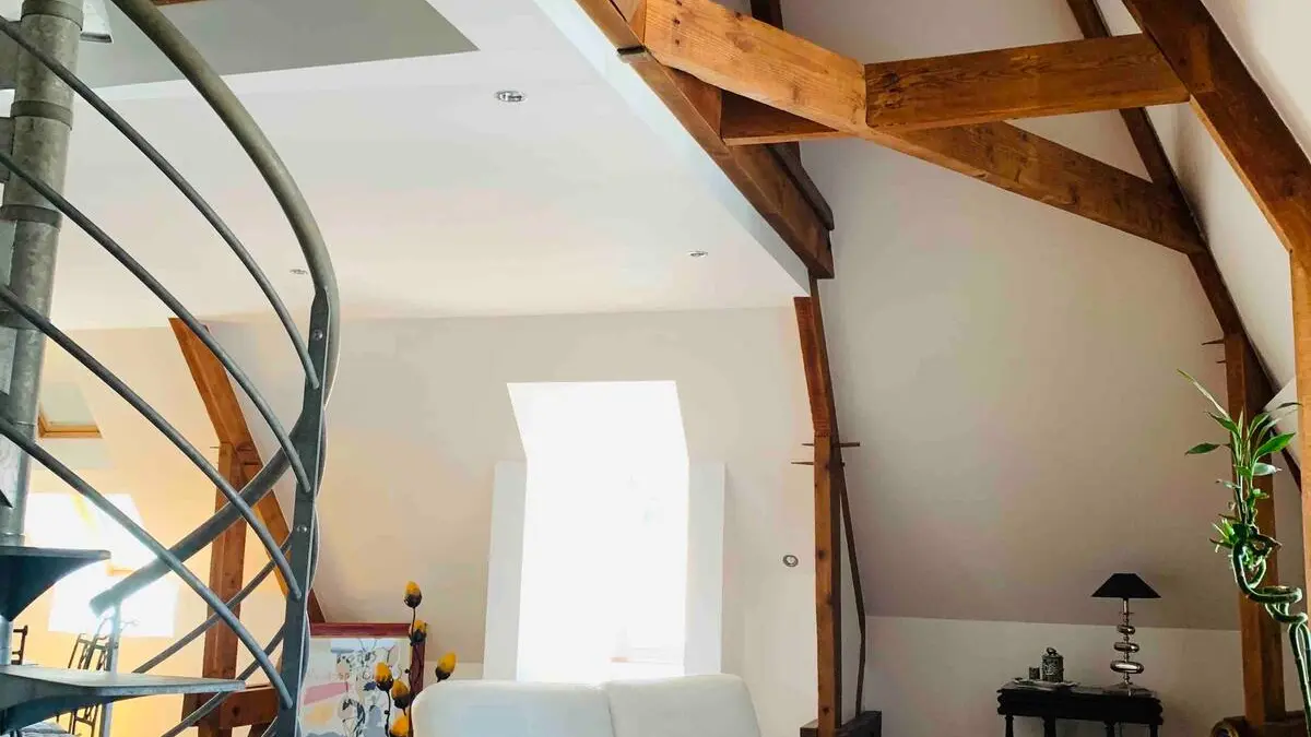 VASTE APPARTEMENT SARLAT (1)