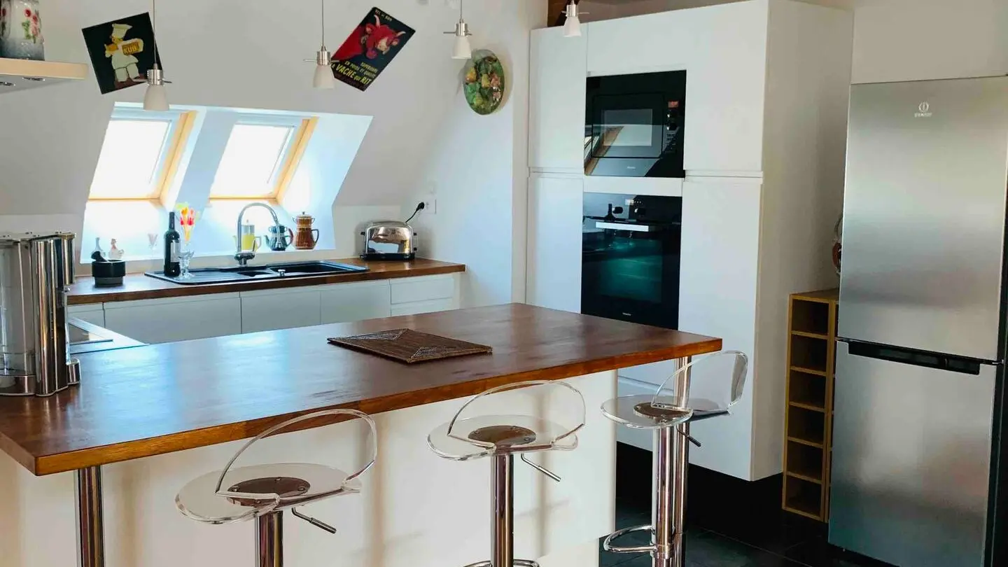 VASTE APPARTEMENT SARLAT (3)