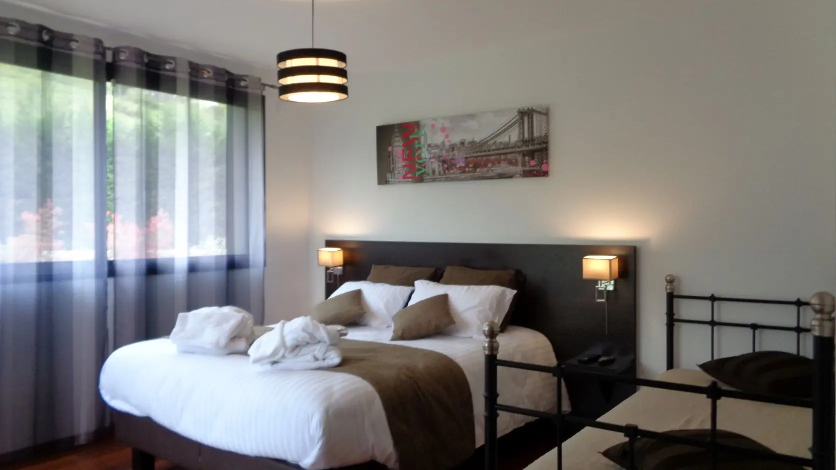 villa benechie