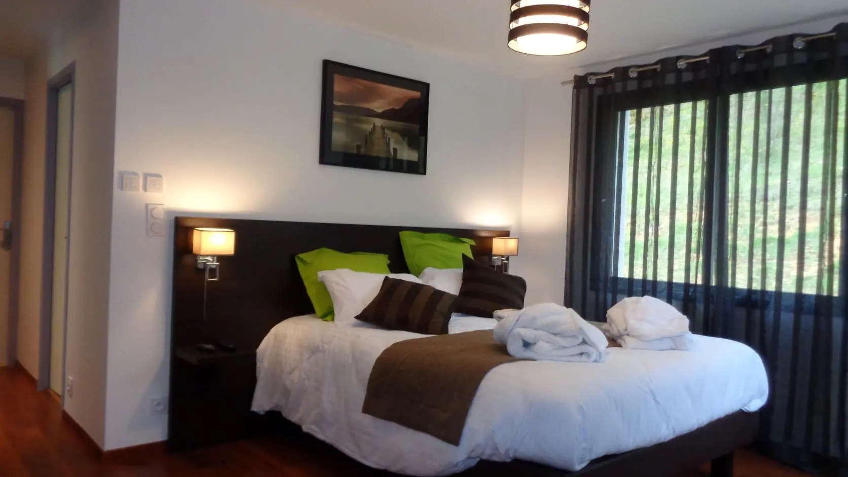 villa benechie