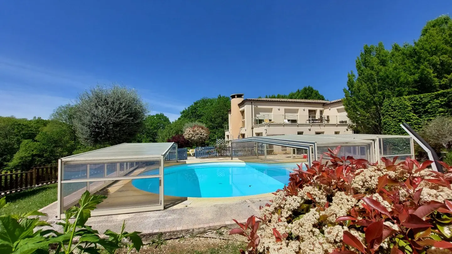 VILLA LA ROTONDE (5)