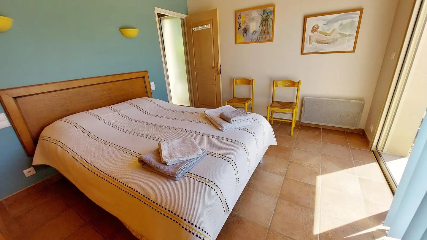 VILLA LA ROTONDE (7) 24