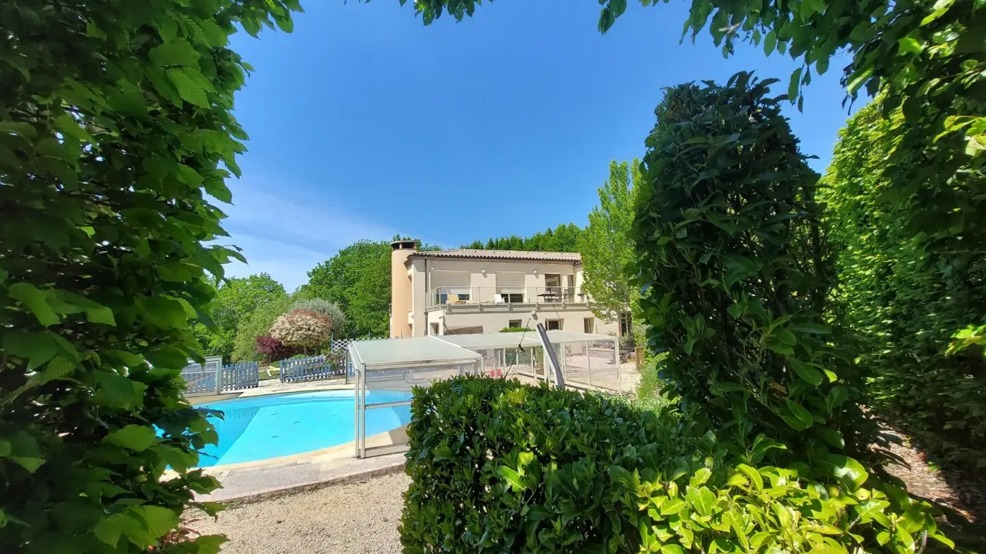 VILLA LA ROTONDE (2)