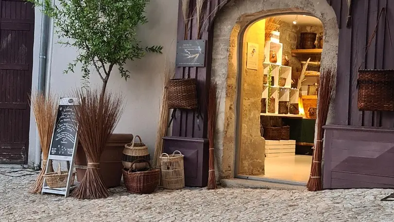 Vanneries Buissonnières