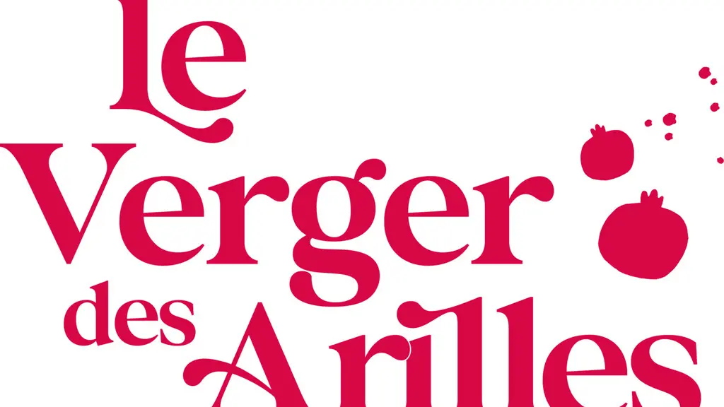 Le verger des Arriles