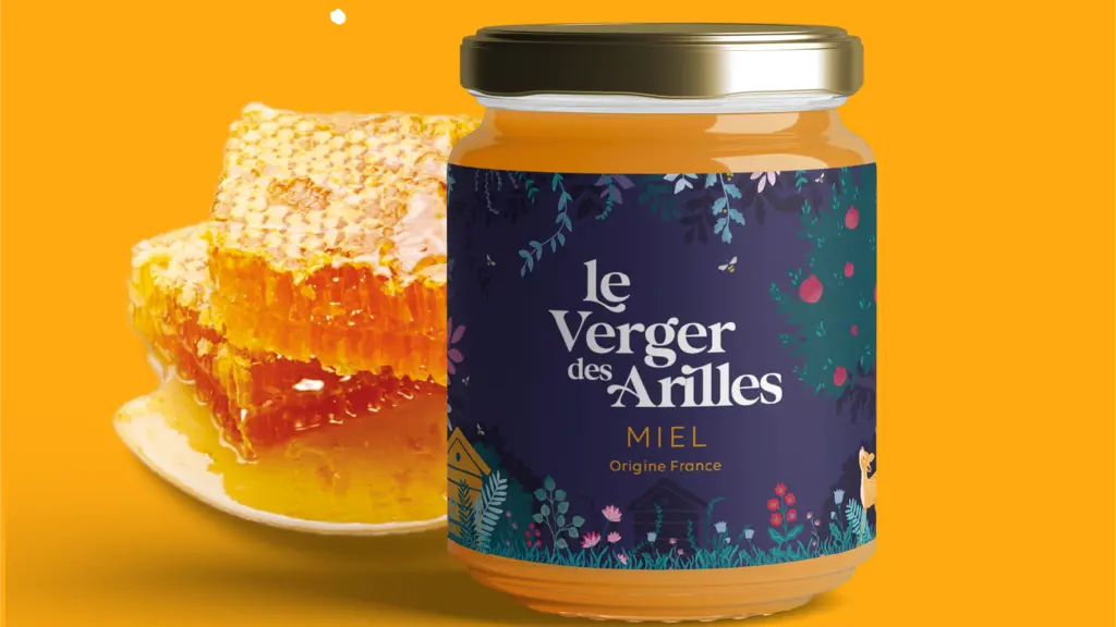 Le verger des Arriles