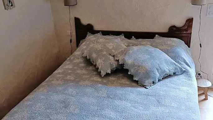 Gîte Villa Paris à Prats du Périgord