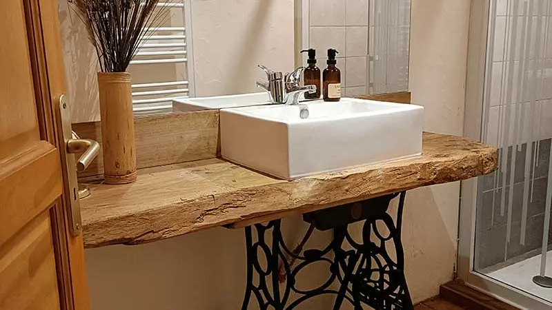 Gîte Villa Paris à Prats du Périgord