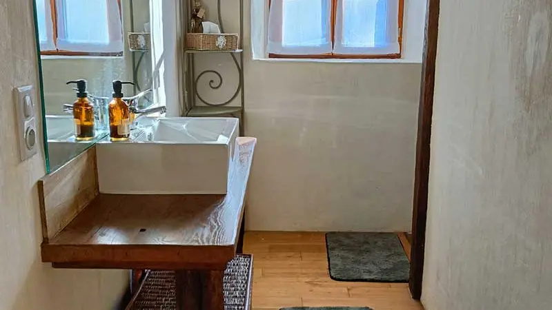 Gîte Villa Paris à Prats du Périgord