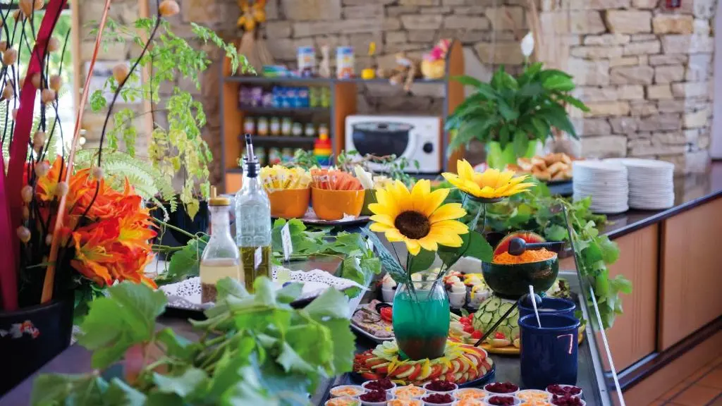 Village Vacances VTF Domaine de Peyrichoux 10