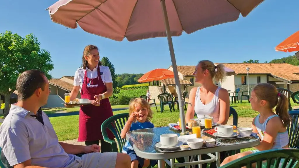 Village Vacances VTF Domaine de Peyrichoux