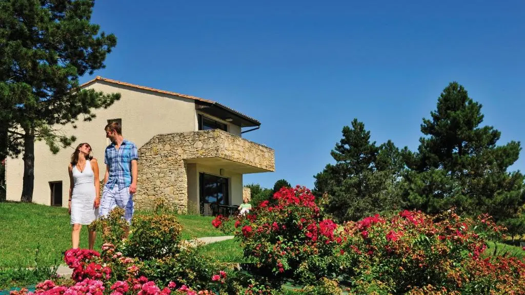 Village Vacances VTF Domaine de Peyrichoux