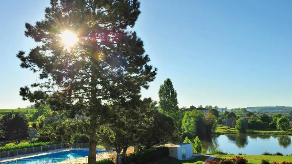 Village Vacances VTF Domaine de Peyrichoux