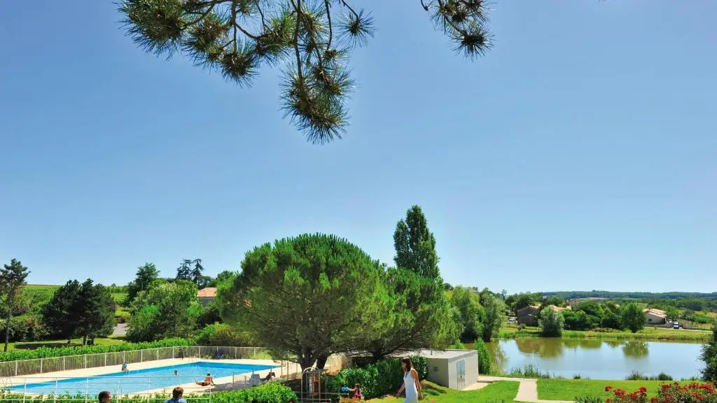 Village Vacances VTF Domaine de Peyrichoux