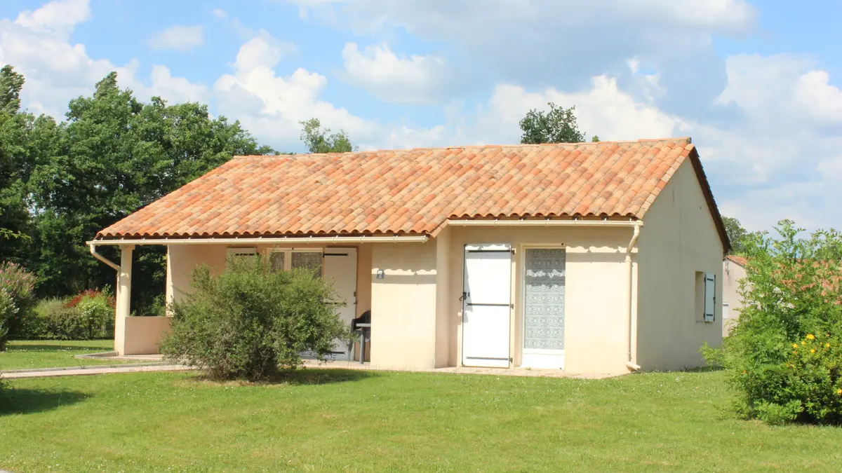 Village de Gîtes de Beauclair- Douchapt