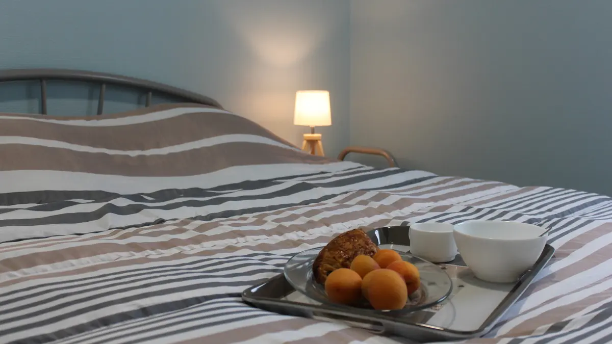 Village de Gîtes de Beauclair- Douchapt