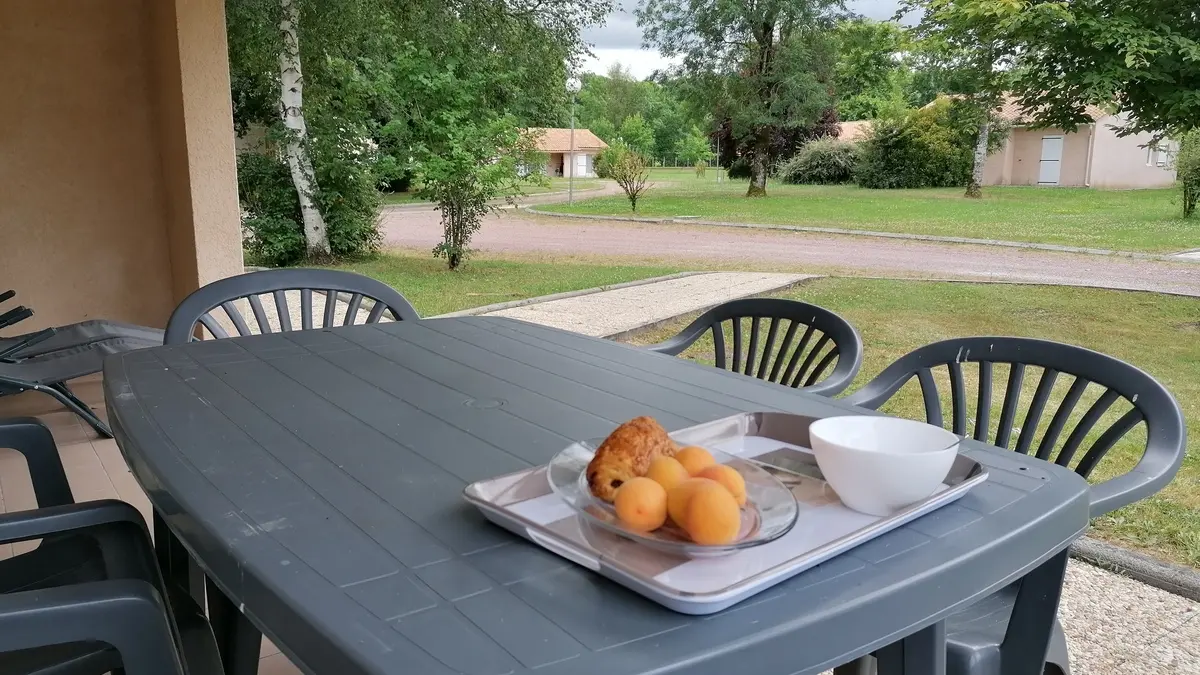 Village de Gîtes de Beauclair- Douchapt