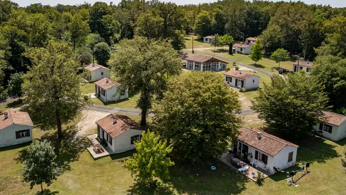 Village de Vacances de Saint-Vincent-Jamoultiers