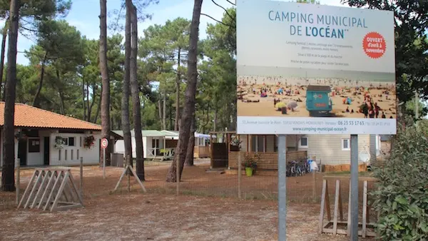 Visuel guide hbgt camping municipal de l'océan
