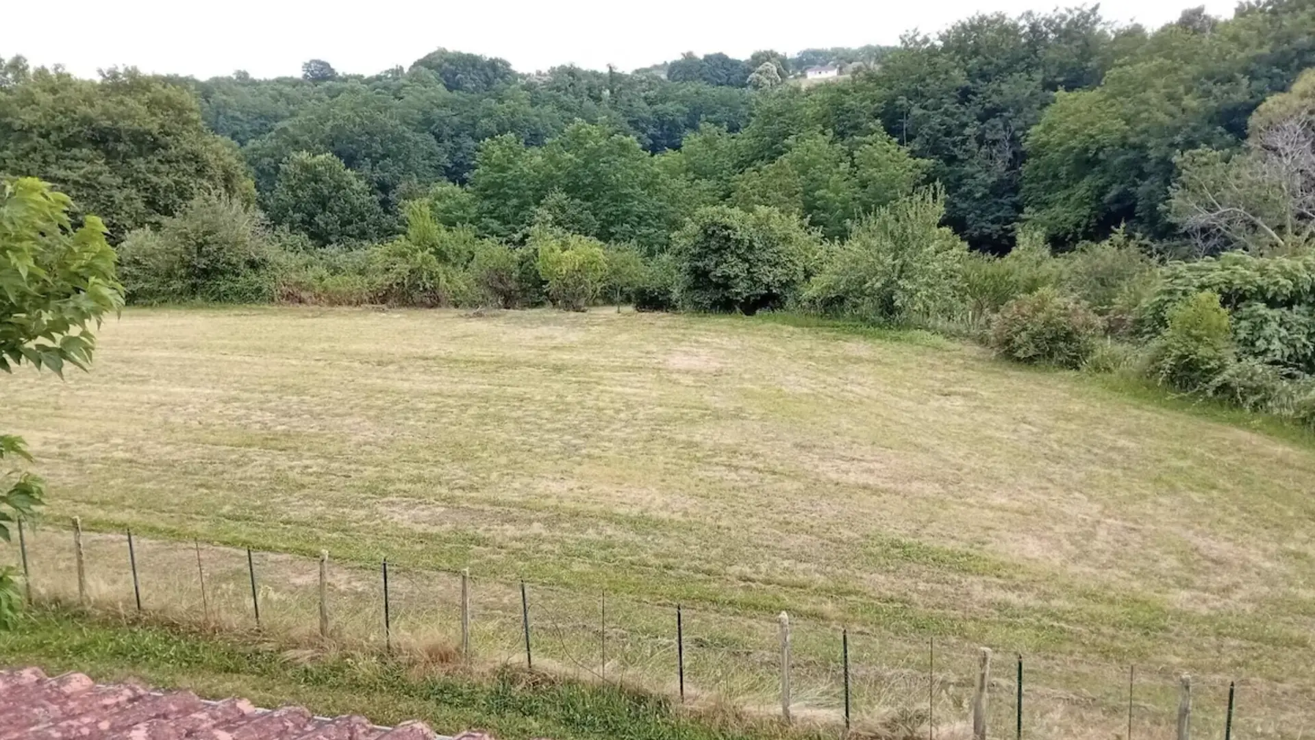 Vue sur Jardin 2 Le Jardin d'André ©Lerre