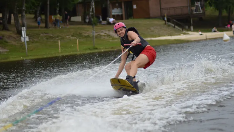 Wakeboard@skiclubpérigordvert