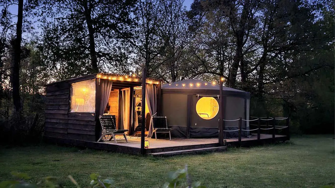 YUrt Night 2024