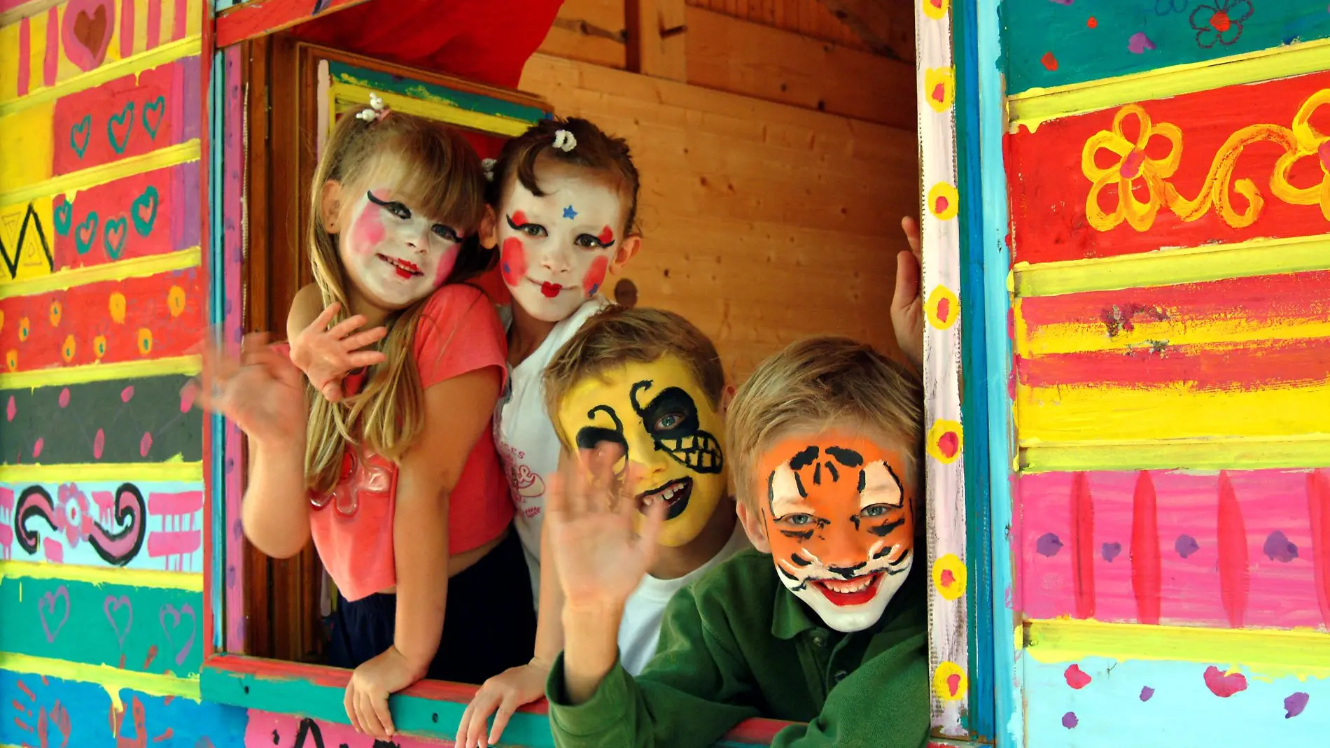 Yelloh! Village Panorama du Pyla  - Espace aquatique - Enfants et activités (8)