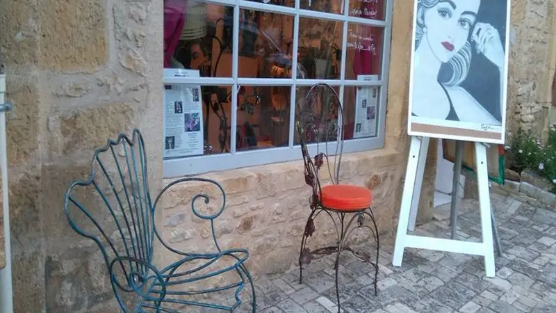 Melle Zigou Gallery
