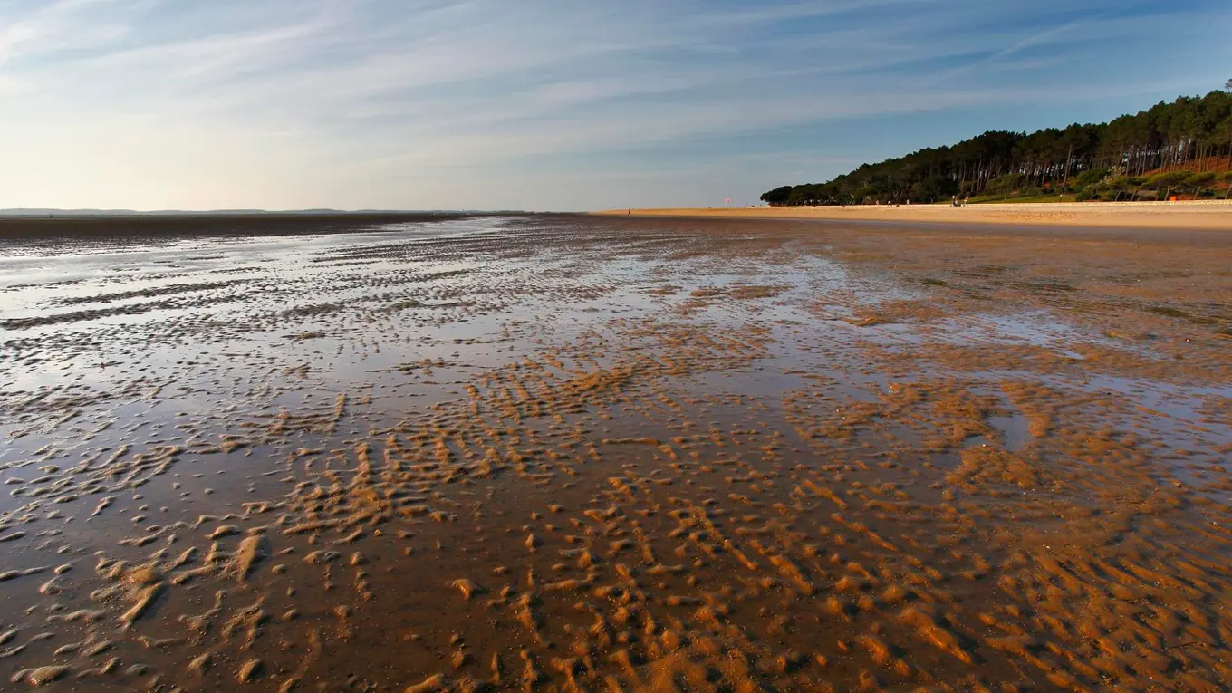 abatilles plage