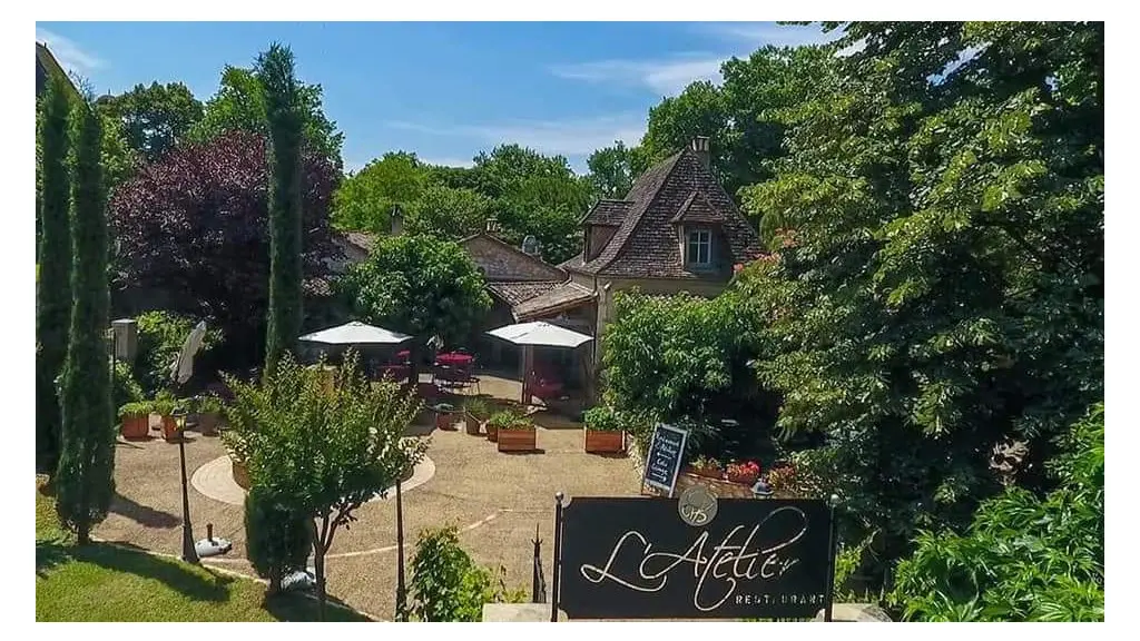 atelier