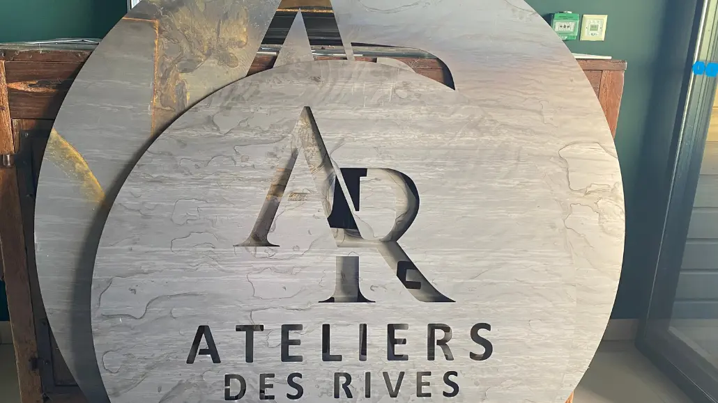 Restaurant - Ateliers des Rives