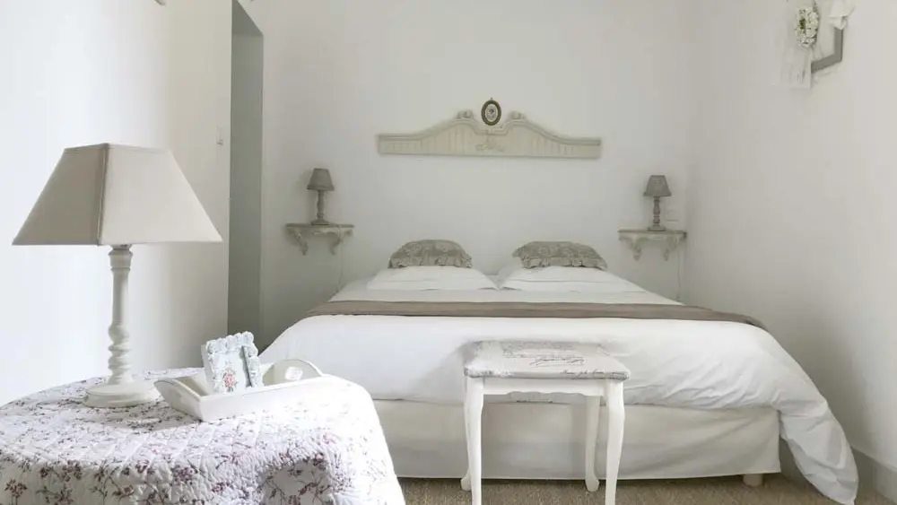 au coeur de sarlat - appartement de charme 4 pers7