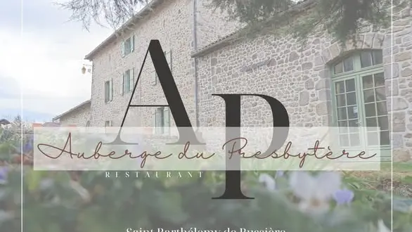 auberge presbytère