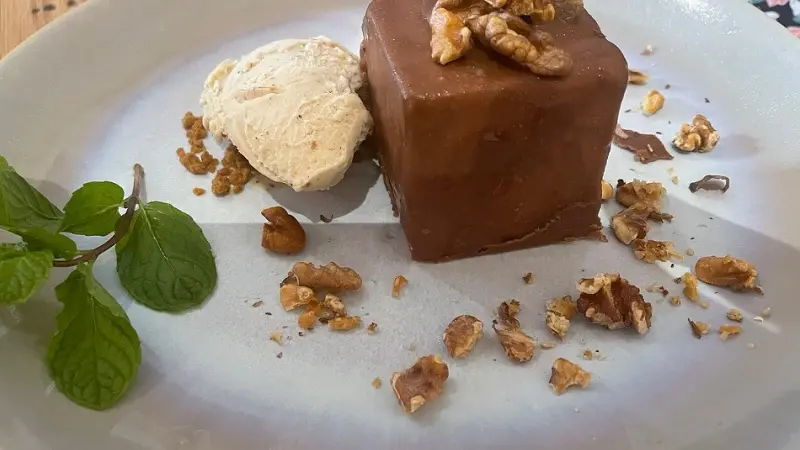 augustins dessert