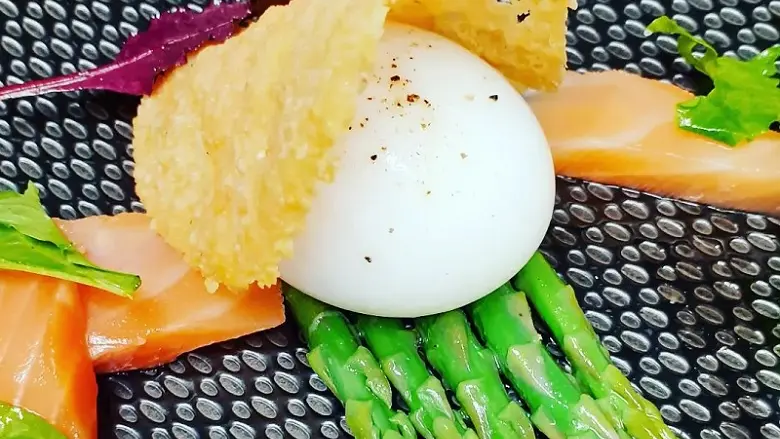 augustins entree