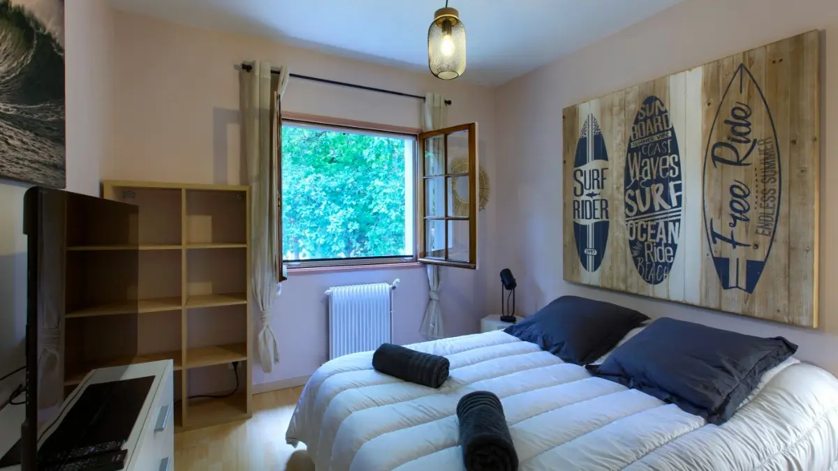 DEVILLENEUVE CHAMBRE 1