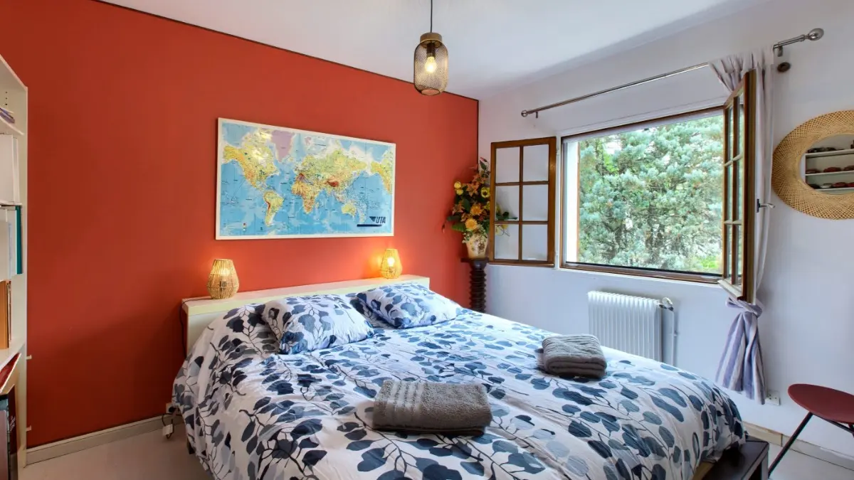 DEVILLENEUVE CHAMBRE 3