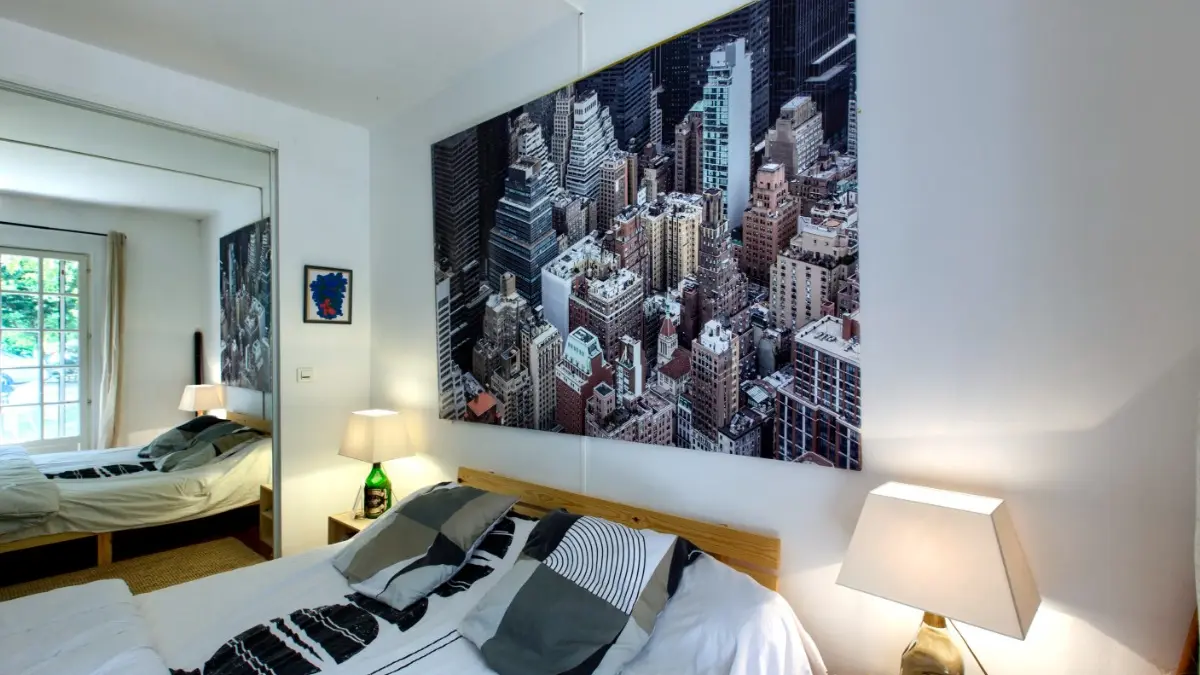 DEVILLENEUVE CHAMBRE 4