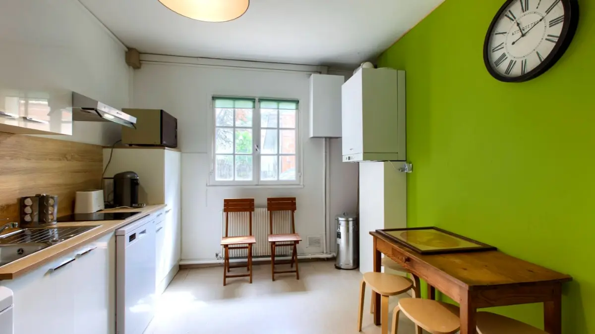 DEVILLENEUVE CUISINE 2