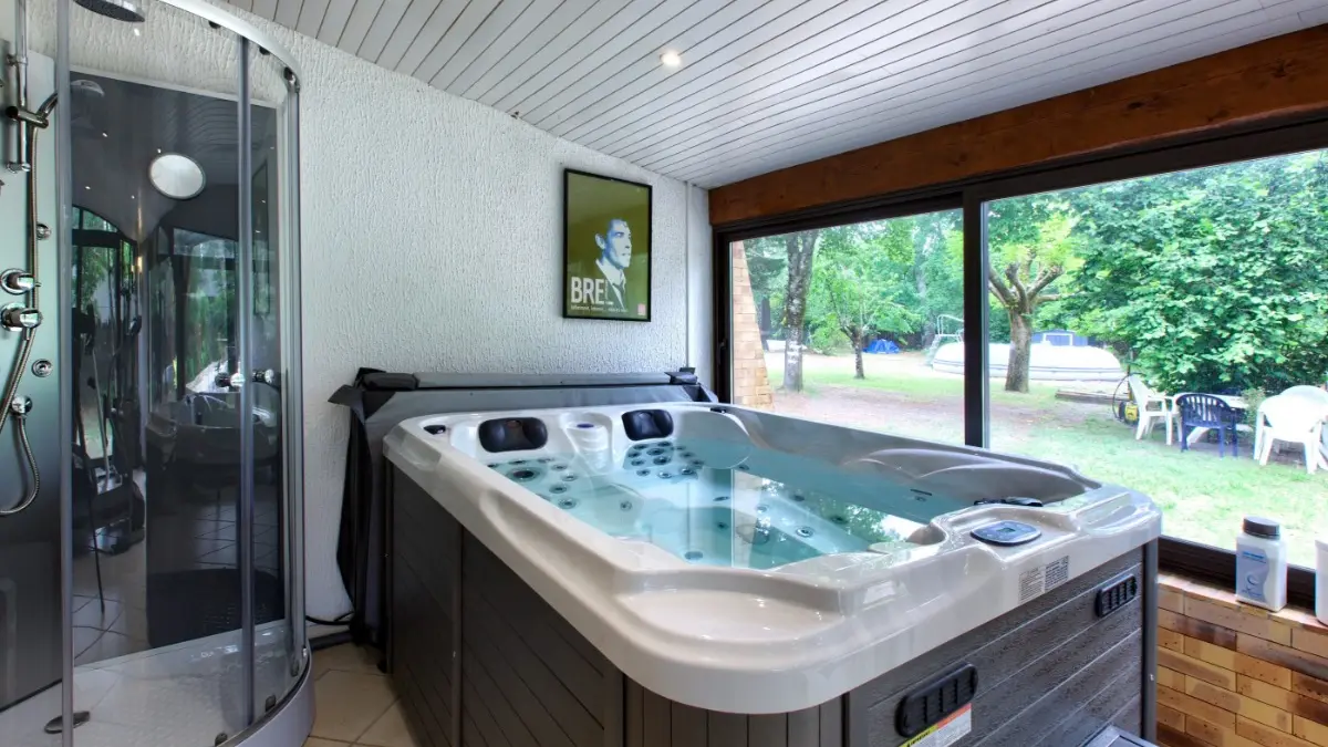 DEVILLENEUVE SPA