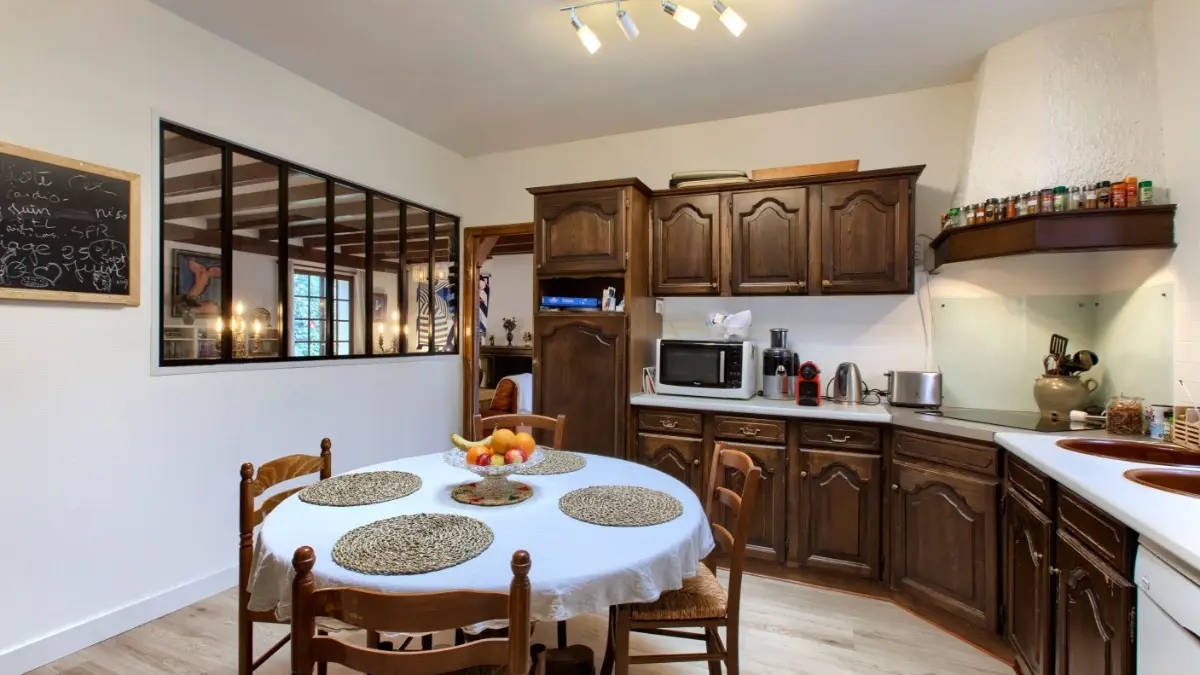 DEVILLENEUVE CUISINE