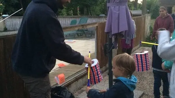 ANP Périgord Thomas CHENET- Balades Nocturnes